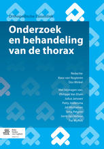 Onderzoek En Behandeling Van De Thorax 2013