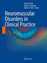 Neuromuscular Disorders in Clinical Practice 2013