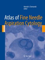 Atlas of Fine Needle Aspiration Cytology 2013