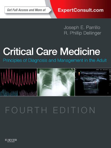 Critical Care Medicine: Principles of Diagnosis and Management in the Adult 2013