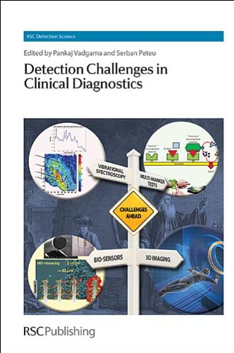 Detection Challenges in Clinical Diagnostics 2013