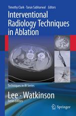 Interventional Radiology Techniques in Ablation 2012