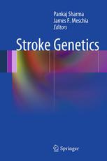 Stroke Genetics 2012