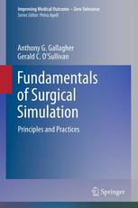 Fundamentals of Surgical Simulation: Principles and Practice 2011