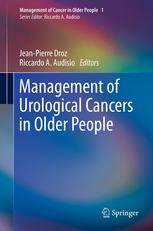Management of Urological Cancers in Older People 2012