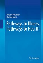 مسیرهای بیماری، مسیرهای سلامتی