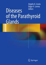 Diseases of the Parathyroid Glands 2012