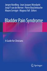 Bladder Pain Syndrome: A Guide for Clinicians 2012