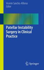 Patellar Instability Surgery in Clinical Practice 2012