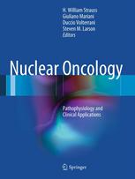 Nuclear Oncology: Pathophysiology and Clinical Applications 2012