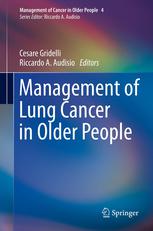 Management of Lung Cancer in Older People 2013