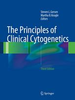 The Principles of Clinical Cytogenetics 2013