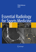 Essential Radiology for Sports Medicine 2010