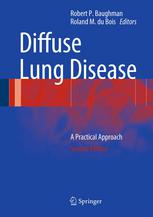 Diffuse Lung Disease: A Practical Approach 2011