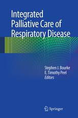 Integrated Palliative Care of Respiratory Disease 2012