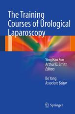 The Training Courses of Urological Laparoscopy 2012