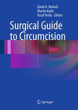 Surgical Guide to Circumcision 2012