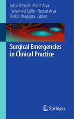 Surgical Emergencies in Clinical Practice 2012