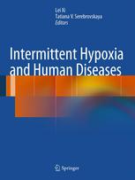 Intermittent Hypoxia and Human Diseases 2012
