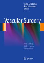 Vascular Surgery 2012