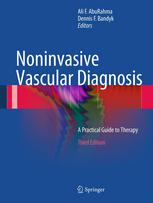 Noninvasive Vascular Diagnosis: A Practical Guide to Therapy 2012