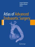Atlas of Advanced Endoaortic Surgery 2012