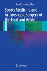 Sports Medicine and Arthroscopic Surgery of the Foot and Ankle 2012