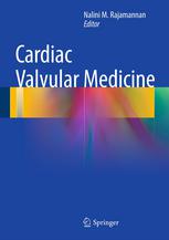 Cardiac Valvular Medicine 2012