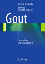 Gout: Basic Science and Clinical Practice 2012