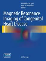 Magnetic Resonance Imaging of Congenital Heart Disease 2012