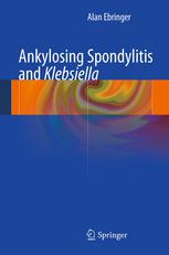 Ankylosing spondylitis and Klebsiella 2012