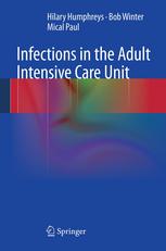 Infections in the Adult Intensive Care Unit 2012