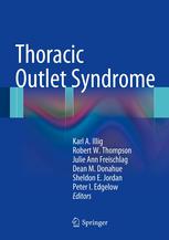 Thoracic Outlet Syndrome 2013