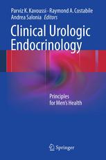 Clinical Urologic Endocrinology: Principles for Men’s Health 2012