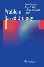 Problem Based Urology 2013