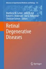 Retinal Degenerative Diseases 2011