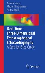 Real-Time Three-Dimensional Transesophageal Echocardiography: A Step-by-Step Guide 2012