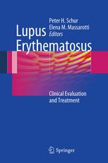 لوپوس اریتماتوز: ارزیابی بالینی و درمان