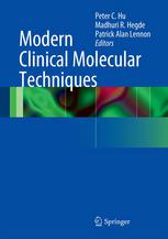 Modern Clinical Molecular Techniques 2012