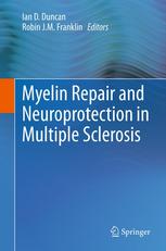 ترمیم میلین و محافظت عصبی در مولتیپل اسکلروزیس