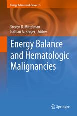 Energy Balance and Hematologic Malignancies 2012