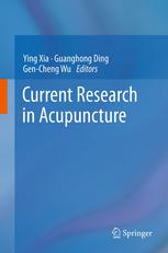 Current Research in Acupuncture 2012