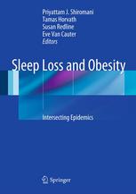 Sleep Loss and Obesity: Intersecting Epidemics 2012