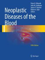 Neoplastic Diseases of the Blood 2012