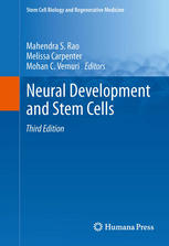 Neural Development and Stem Cells 2012