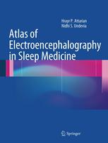 Atlas of Electroencephalography in Sleep Medicine 2012