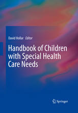 Handbook of Children with Special Health Care Needs 2012