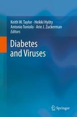 Diabetes and Viruses 2012