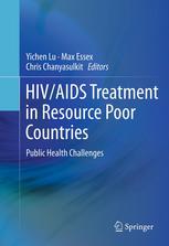 HIV/AIDS Treatment in Resource Poor Countries: Public Health Challenges 2012