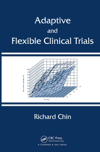 Adaptive and Flexible Clinical Trials 2016